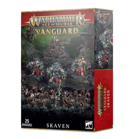 Skaven: Vanguard
