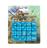 Lumineth Realm-Lords: Dice