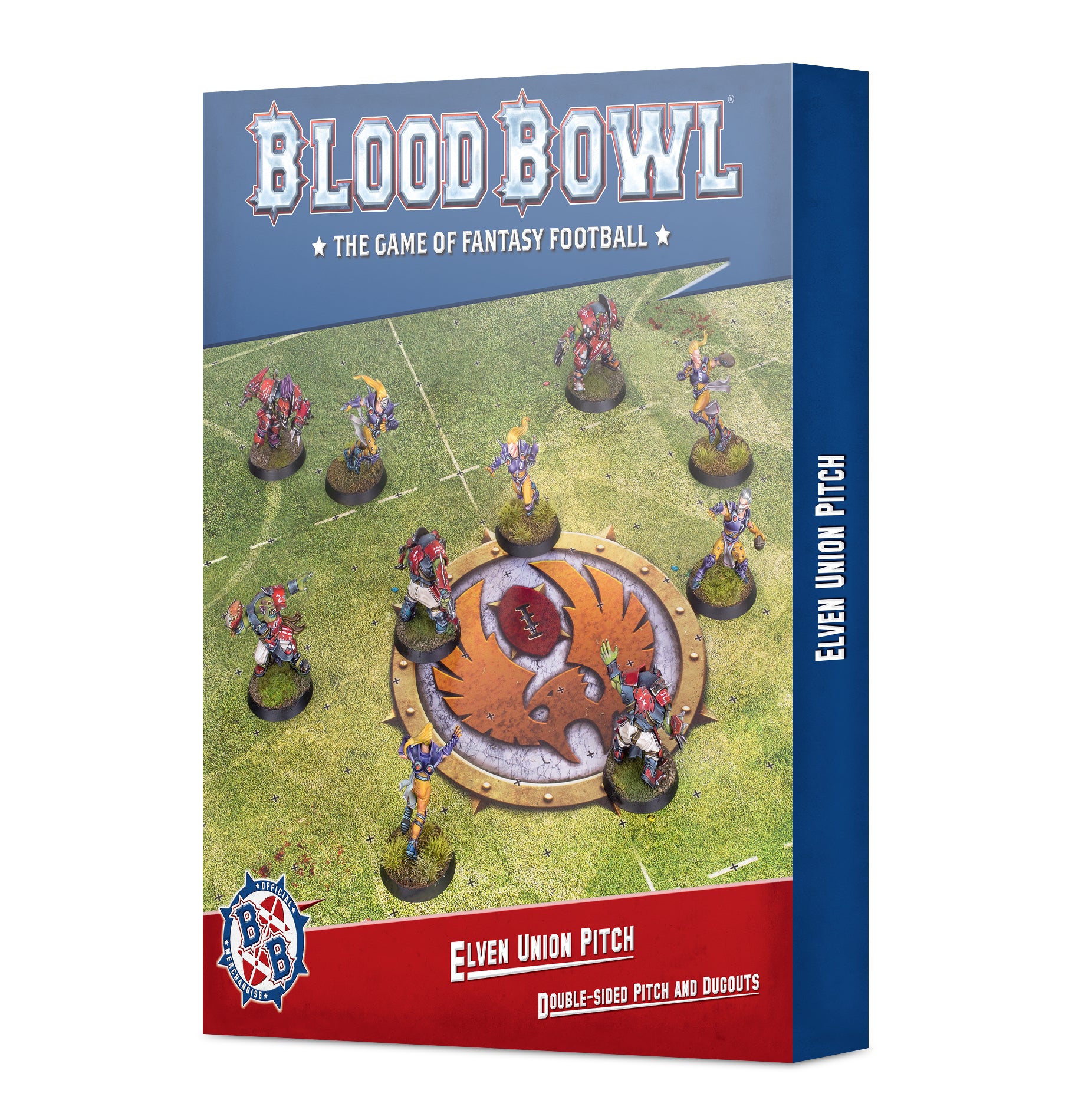 Blood Bowl | Frontline Gaming