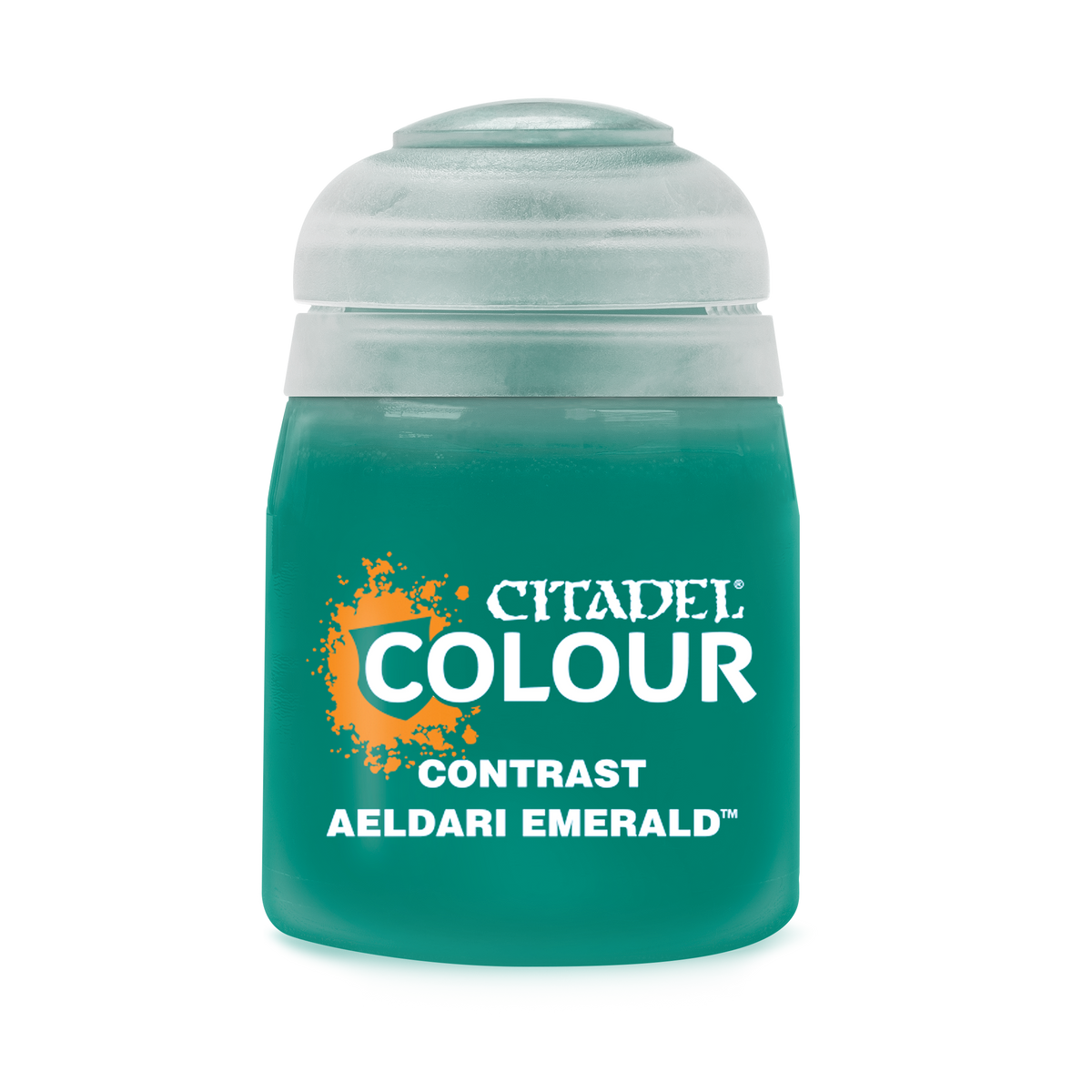 Citadel: Contrast Aeldari Emerald (18Ml)