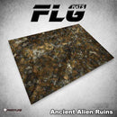 FLG Mats: Ancient Alien Ruins-1