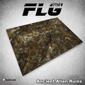 FLG Mats: Ancient Alien Ruins