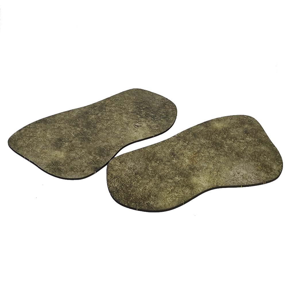 FLG Full Color Terrain: Field Base Event Set