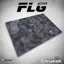 FLG Mats: Asphalt-1