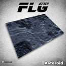 FLG Mats: Asteroid-1
