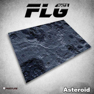 FLG Mats: Asteroid