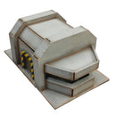 FLG Terrain: Field Base Event Set-8