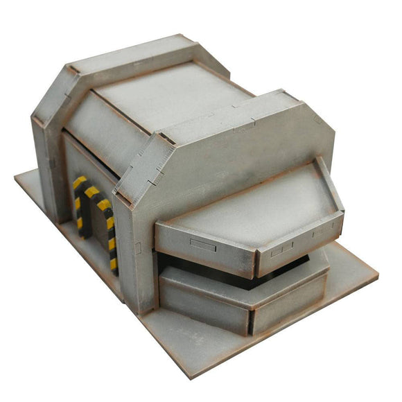 FLG Terrain: Field Base Event Set