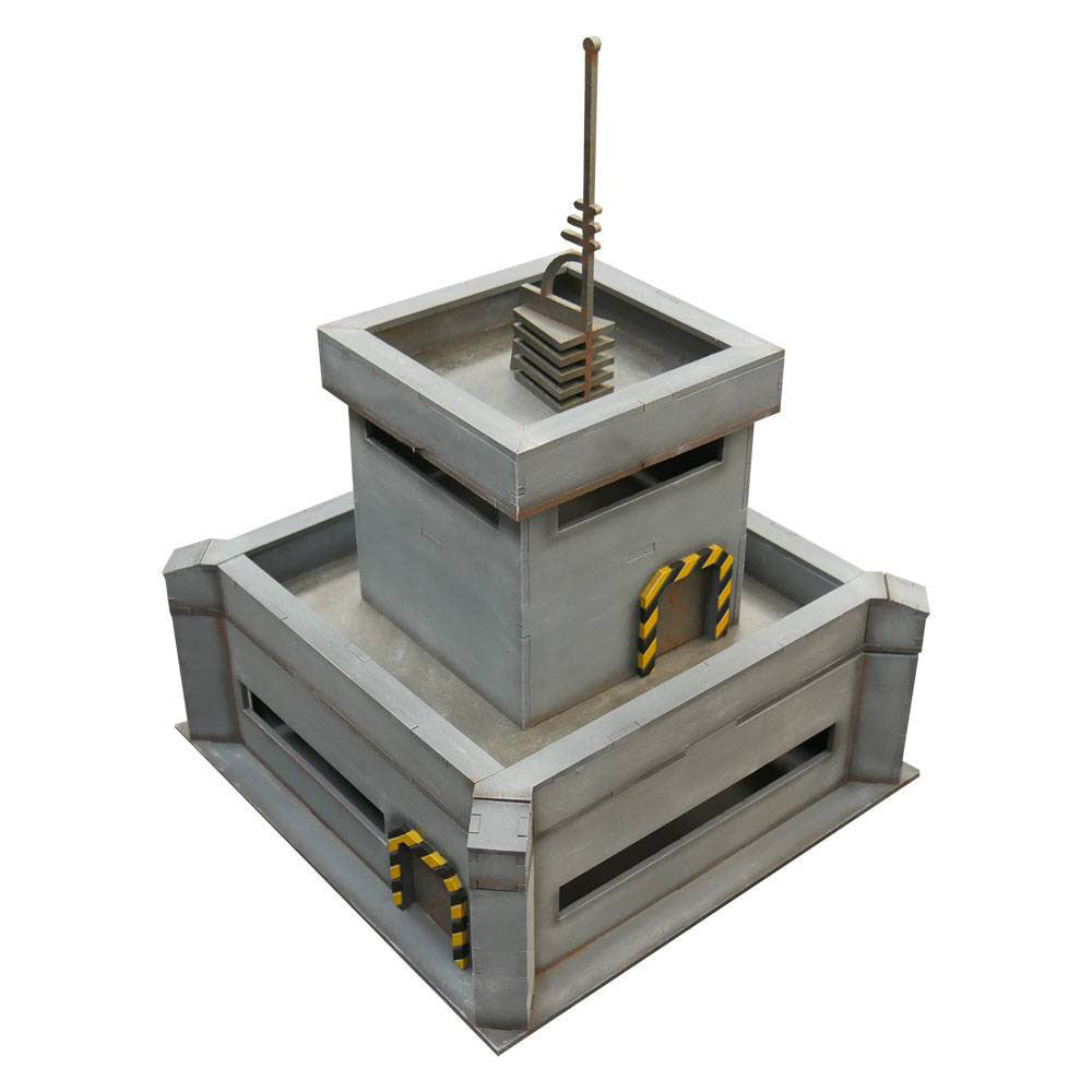 FLG Terrain: Field Base Event Set