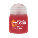 Citadel: Contrast Baal Red (18Ml)