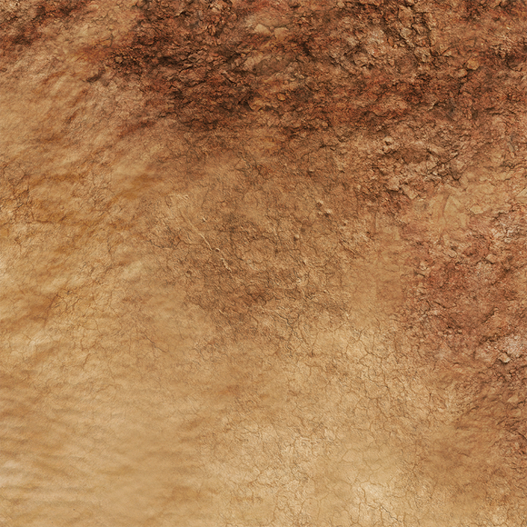 FLG Mats: Badlands 2