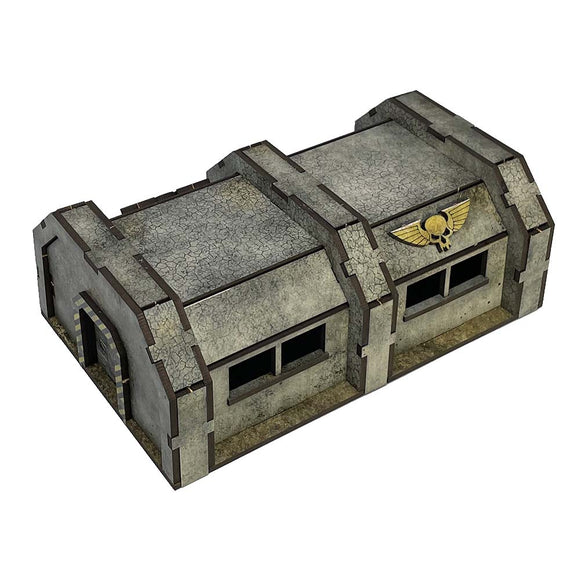 FLG Full Color Terrain: Field Base Event Set