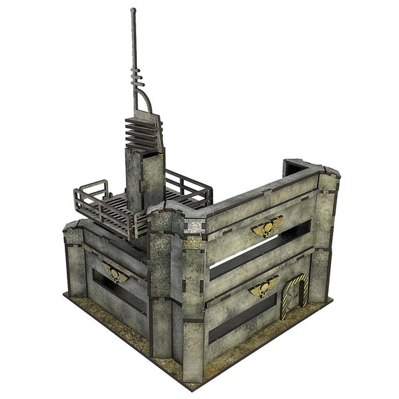 FLG Full Color Terrain: Field Base Event Set