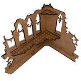 FLG Terrain: Urban Corruption Event Set