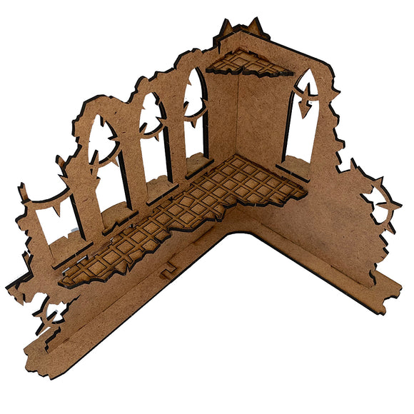 FLG Terrain: Urban Corruption Event Set