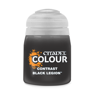 Citadel: Contrast Black Legion (18Ml)
