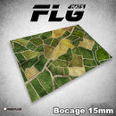 FLG Mats: 15mm Bocage-1