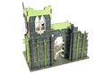 FLG Full Color Terrain: Urban Corruption Complete Set
