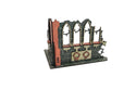 FLG Full Color Terrain: Urban Corruption Complete Set