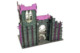 FLG Full Color Terrain: Urban Corruption Event Set