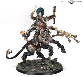 Warcry: Centaurion Marshal