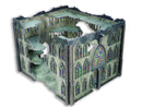 FLG Full Color Terrain: Gothic Ruins Event Set-2