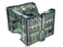 FLG Full Color Terrain: Gothic Ruins Event Set-3