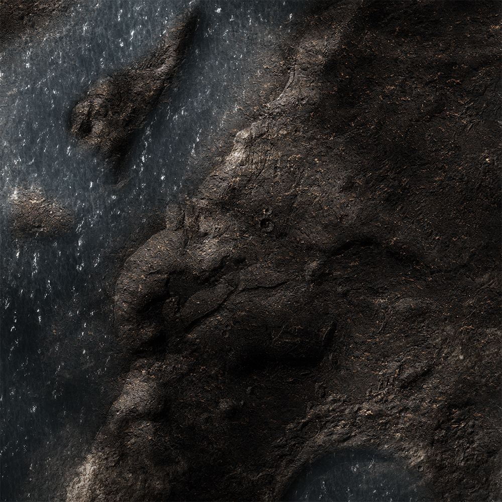 FLG Mats: Cavern - 0