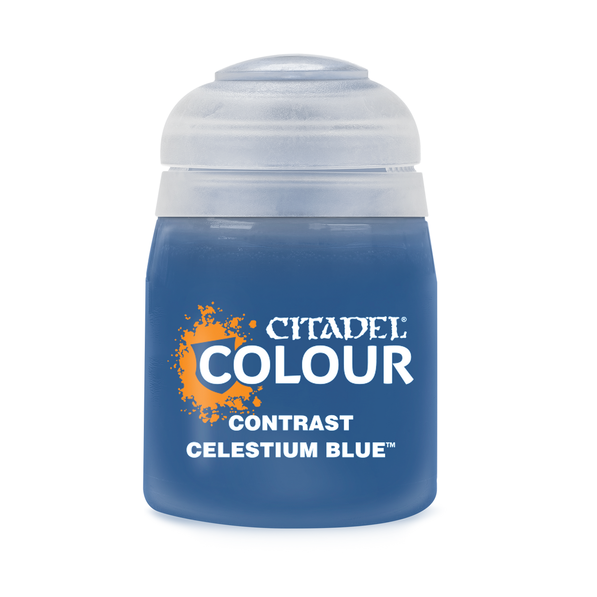 Citadel: Contrast Celestium Blue (18Ml)