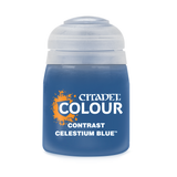 Citadel: Contrast Celestium Blue (18Ml)