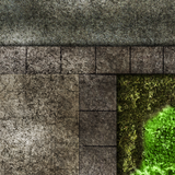 FLG Mats: City 1