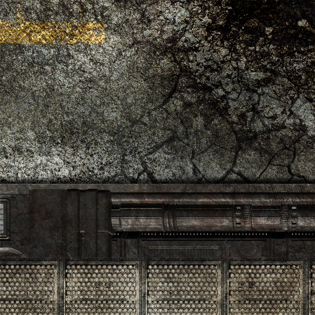 FLG Mats: City 1