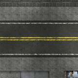 FLG Mats: City 2