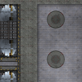 FLG Mats: City 2