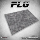 FLG Mats: Civic Cobblestone-1
