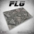 FLG Mats: Cobblestone City 1-1