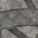 FLG Mats: Cobblestone City 1-13
