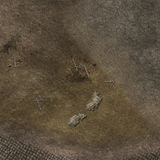 FLG Mats: Cobblestone Village