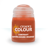 Citadel: Contrast Gryph-Hound Orange (18ml)