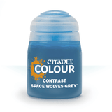 Citadel: Contrast Space Wolves Grey (18ml)