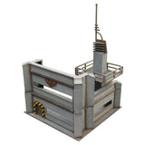FLG Terrain: Field Base Event Set
