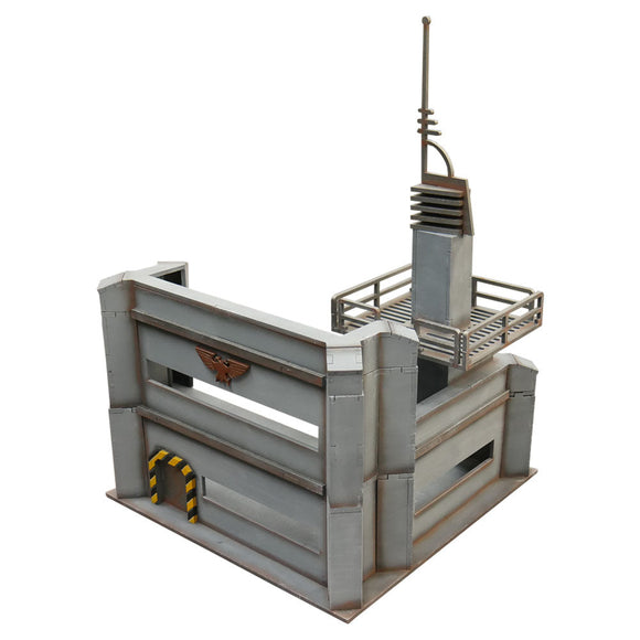 FLG Terrain: Field Base Event Set