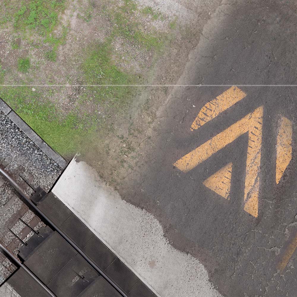 FLG Mats: Crossroads