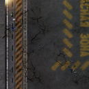 FLG Mats: Cyberpunk City 1-2