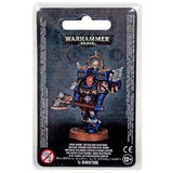 Space Marines: Captain Lord Executioner