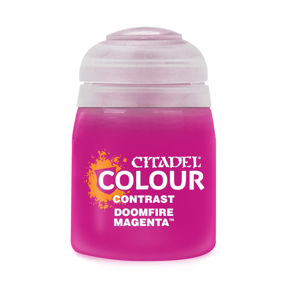 Citadel: Contrast Doomfire Magenta (18Ml)