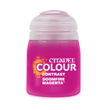 Citadel: Contrast Doomfire Magenta (18Ml)