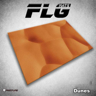 FLG Mats: Dunes