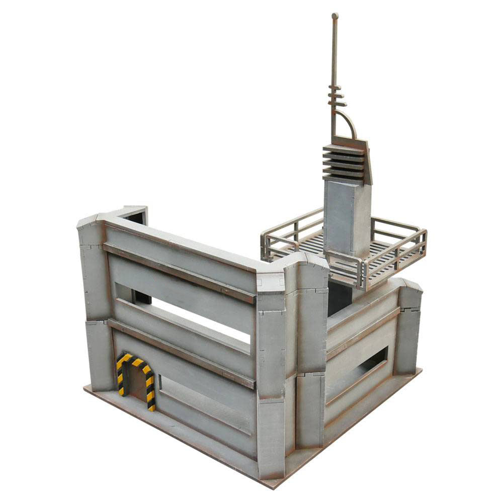 FLG Terrain: Field Base Event Set