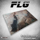 FLG Mats: Extraterrestrial Landscape-1